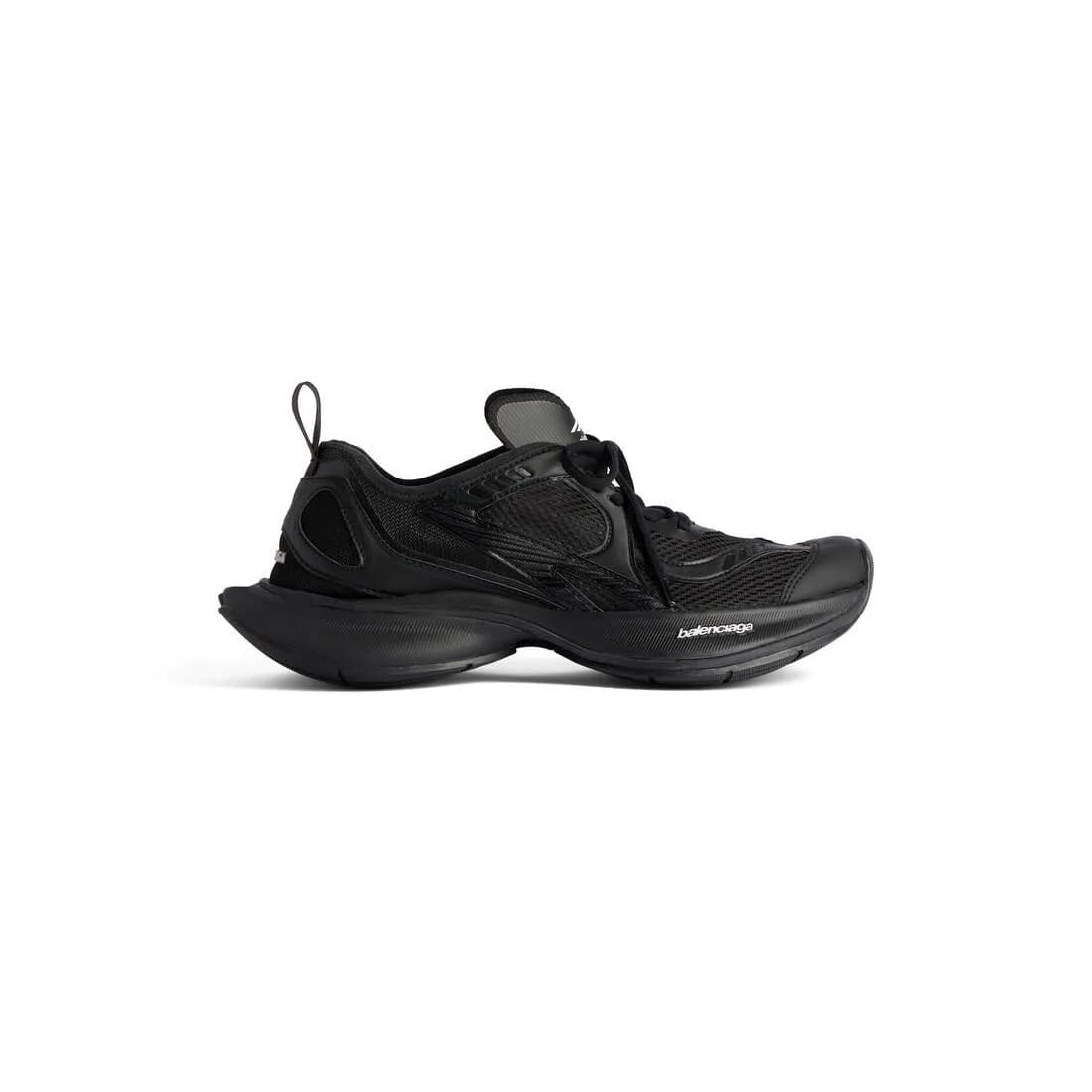 Balenciaga Circuit Sneaker (4 Styles) - KakoBuy Spreadsheet