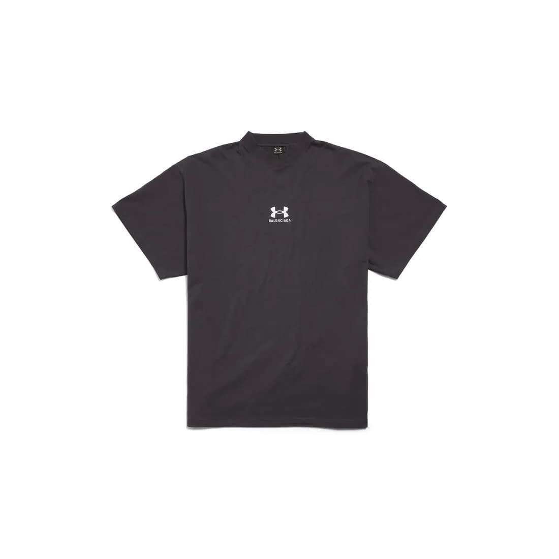 Balenciaga x Under Armour Oversized Tee - KakoBuy Spreadsheet