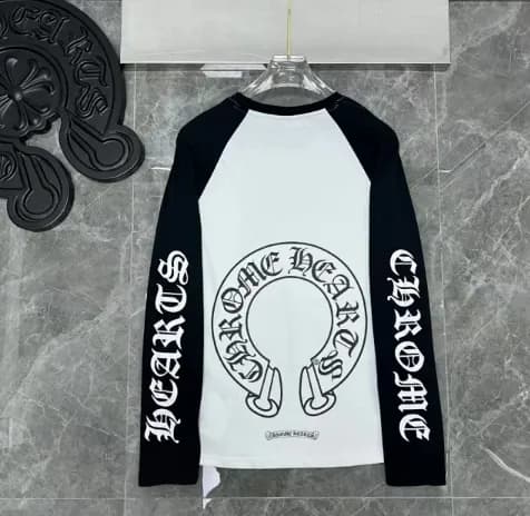 Chrome Hearts Longsleeve - KakoBuy Spreadsheet