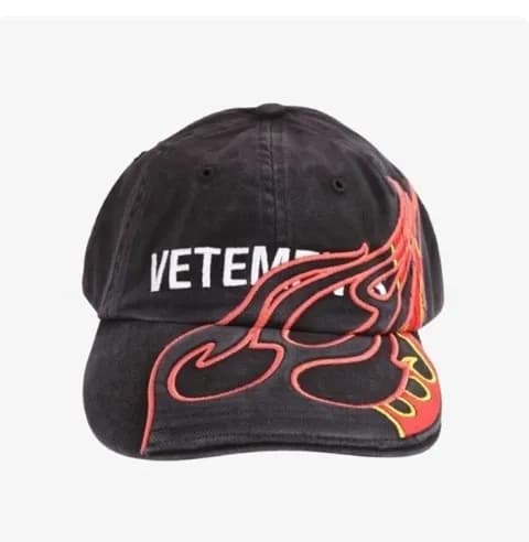 Vetements cap - KakoBuy Spreadsheet