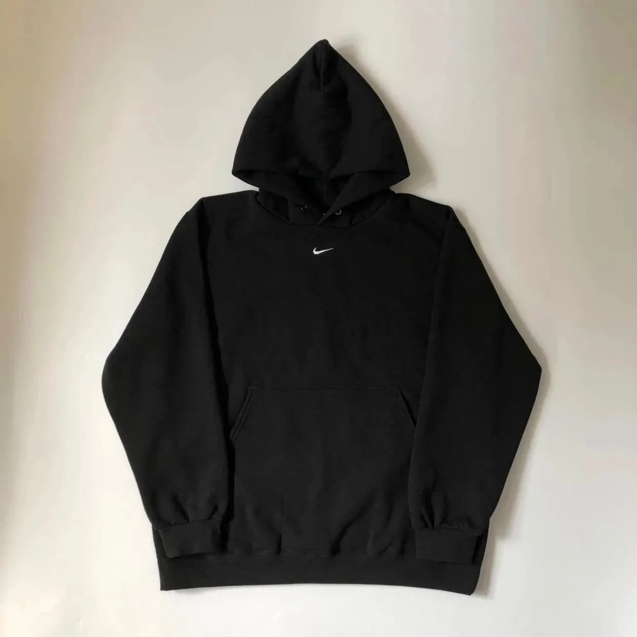 Nike hoodie - KakoBuy Spreadsheet