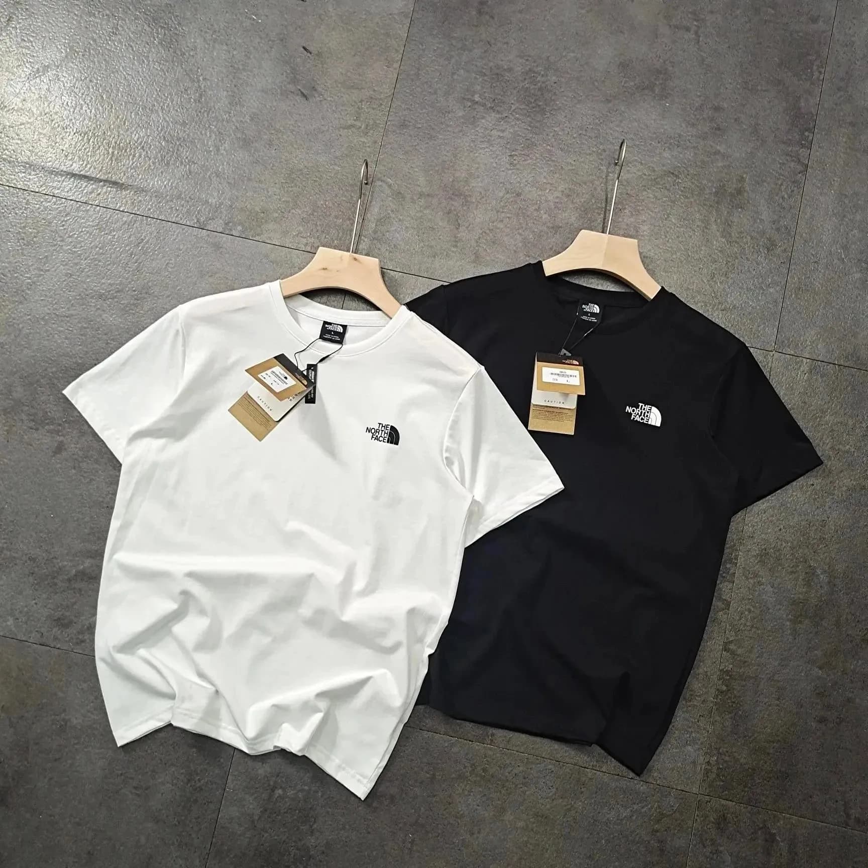 North face t shirt - KakoBuy Spreadsheet