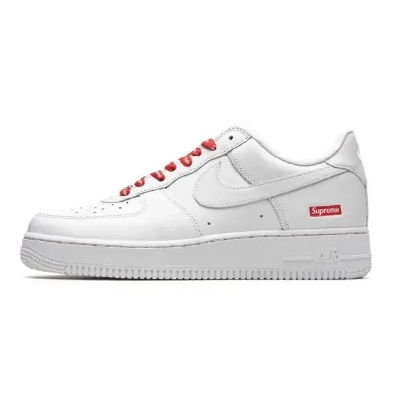 AF1 supreme - KakoBuy Spreadsheet