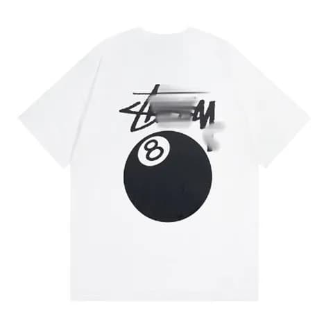 Stussy t shirt - KakoBuy Spreadsheet
