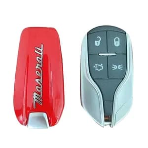 Ferrari Key - KakoBuy Spreadsheet