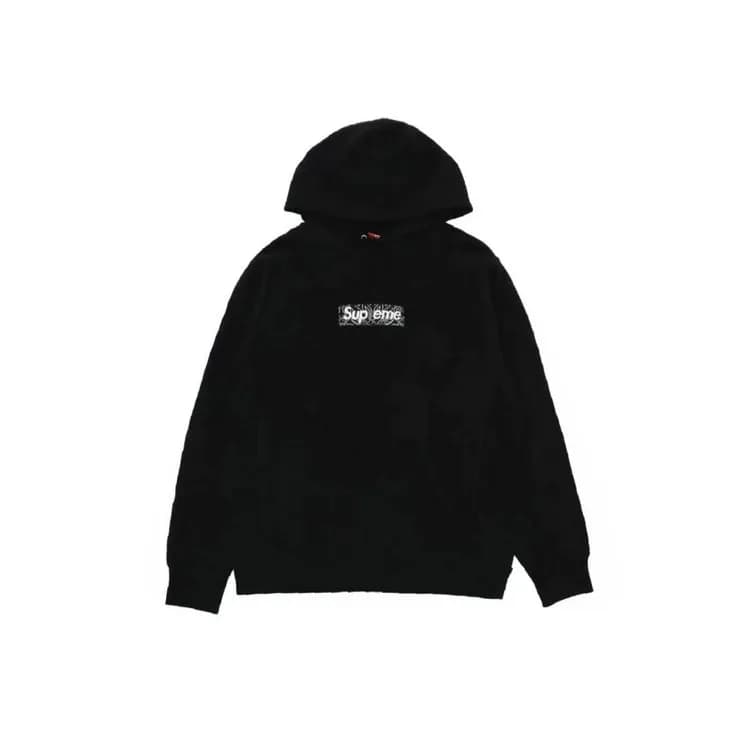 Supreme hoodies / t shirts - KakoBuy Spreadsheet