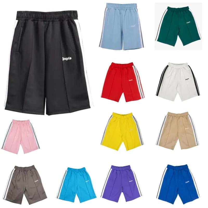 Palm Angeles Shorts - KakoBuy Spreadsheet
