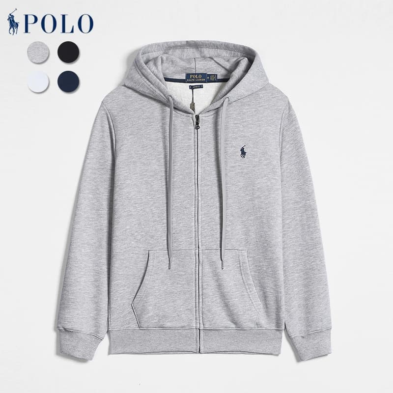 Polo Ralph Lauren Kapuzenpullover mit Reißverschluss - KakoBuy Spreadsheet