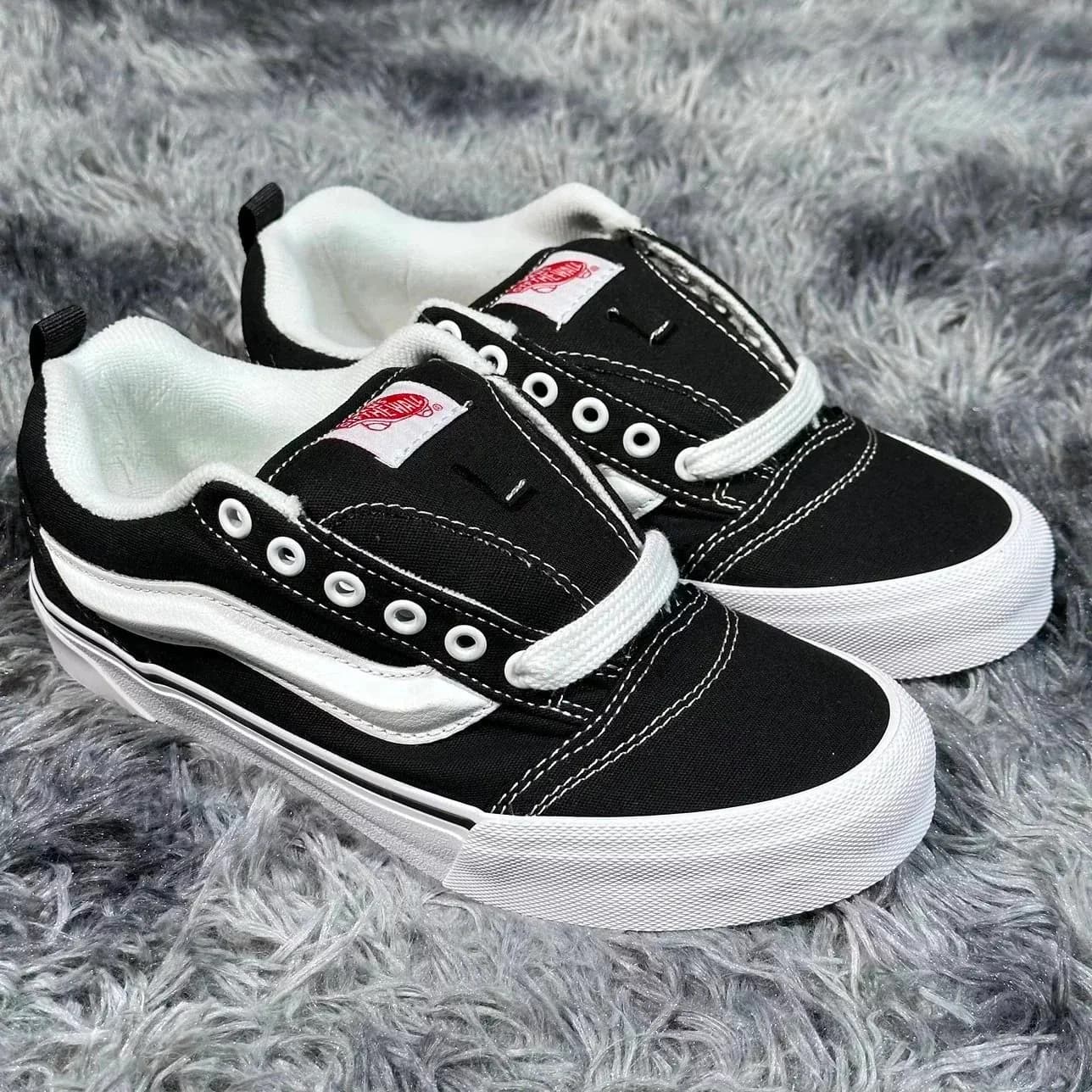 Vans - KakoBuy Spreadsheet