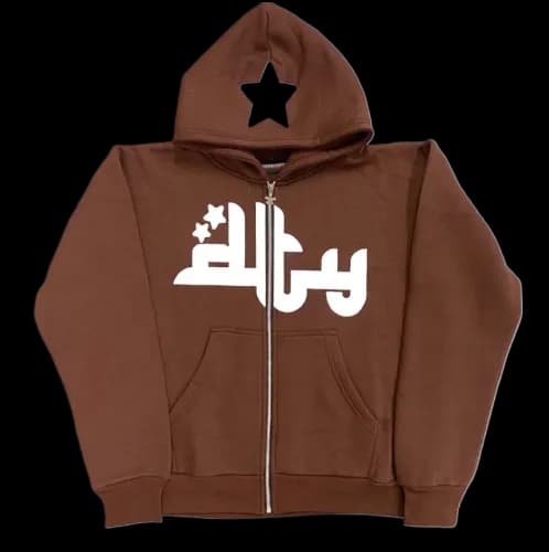 DIVIDE THE YOUTH HOODIE - Image 2