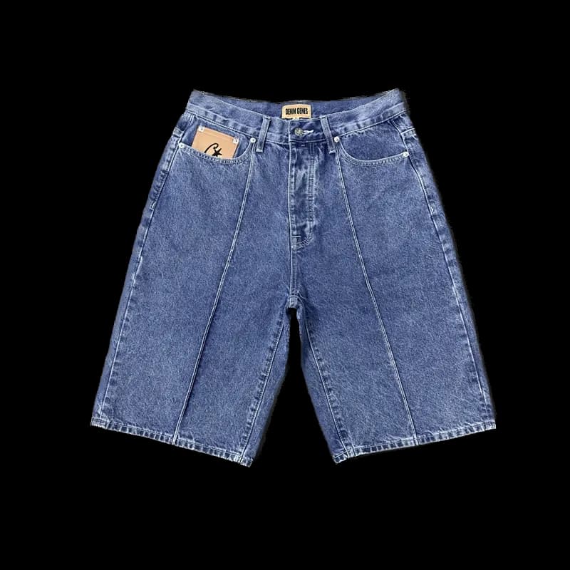 Corteiz Deniem Jeans - Image 2