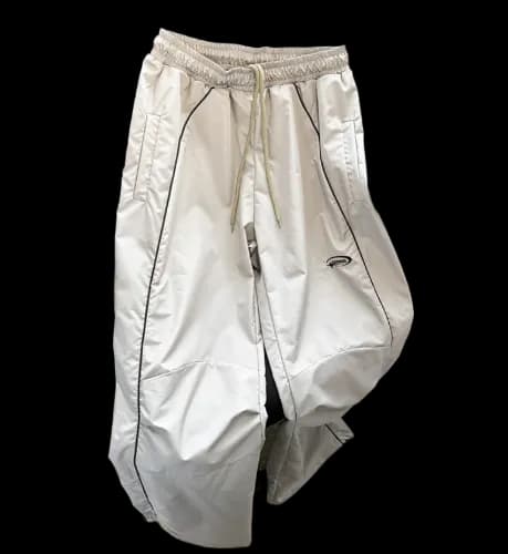 Budjet Pants Parachute - Image 2