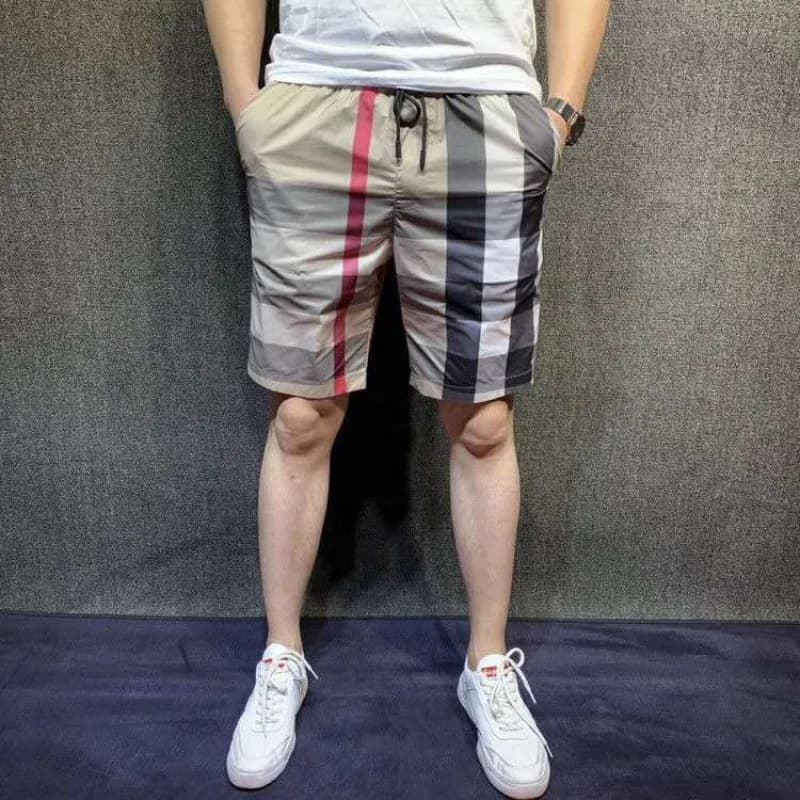 Pantalones Burl Berry - Image 2