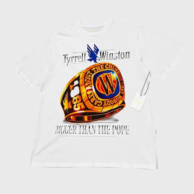 Aime Leon Dore Tee - Image 2