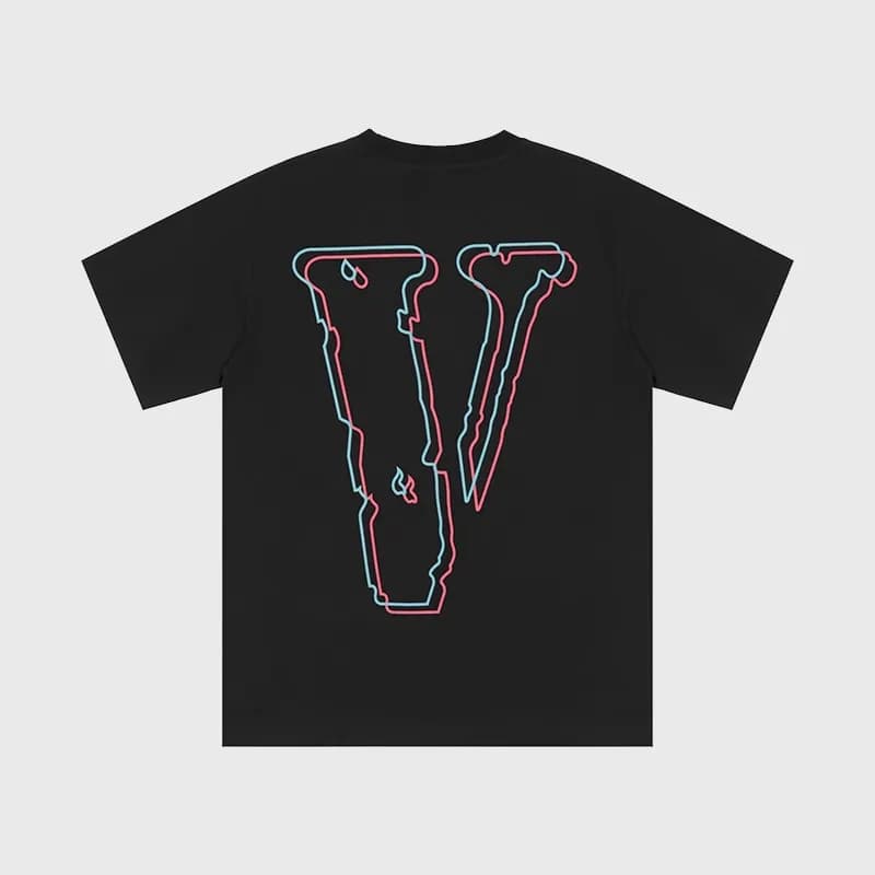 VLONE  T-shirt - Image 2