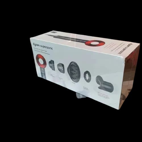 Dyson HD08 Dryer - Image 2