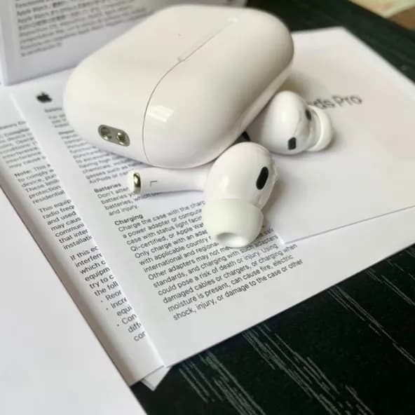airpods pro 2 - KakoBuy Spreadsheet