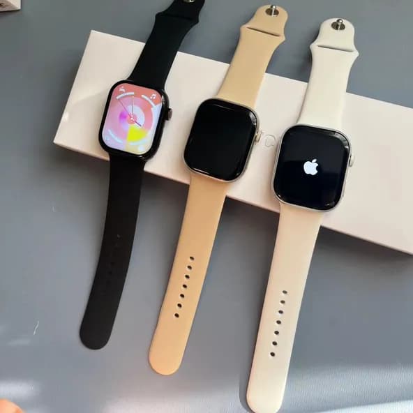 Apple watch series 9 - KakoBuy Spreadsheet