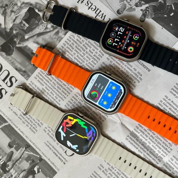 apple watch ultra 2nd - KakoBuy Spreadsheet