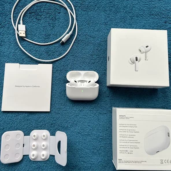 Airpods pro 2 (Type-C） - KakoBuy Spreadsheet