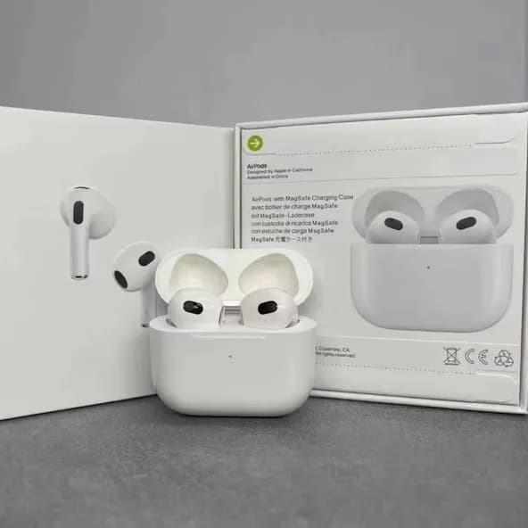AirPods 3 - KakoBuy Spreadsheet