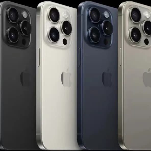 iPhone 15 Pro max - KakoBuy Spreadsheet