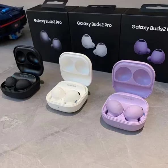 Galaxy Buds2 Pro - KakoBuy Spreadsheet