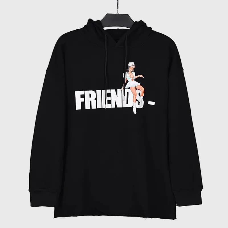 VLONE Hoodie - KakoBuy Spreadsheet