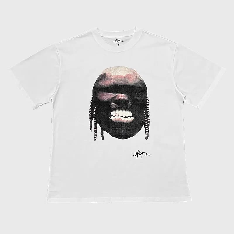 Travis Scott Cactus Utopia Tee - Image 2