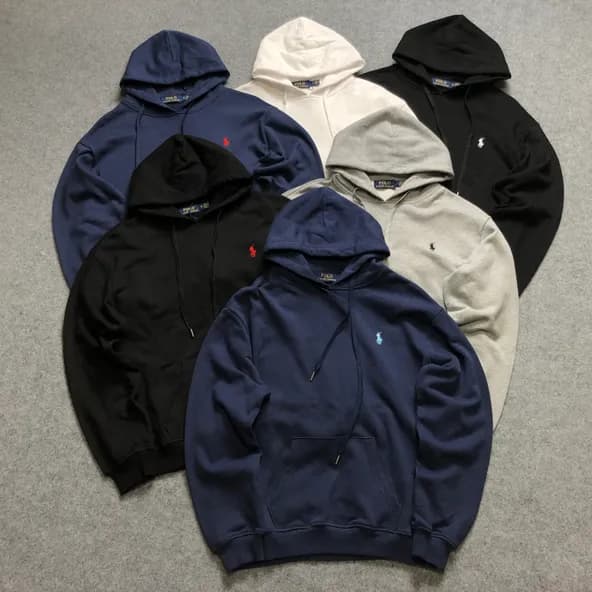 Ralph Lauren Hoodie - KakoBuy Spreadsheet