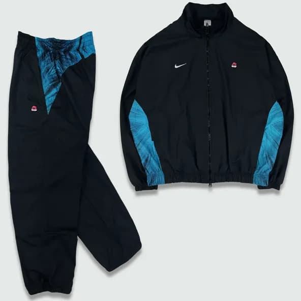 SKEPTA Tracksuit - KakoBuy Spreadsheet
