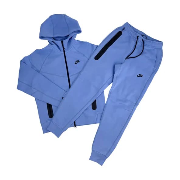 Nike Tech Fleece - KakoBuy Spreadsheet