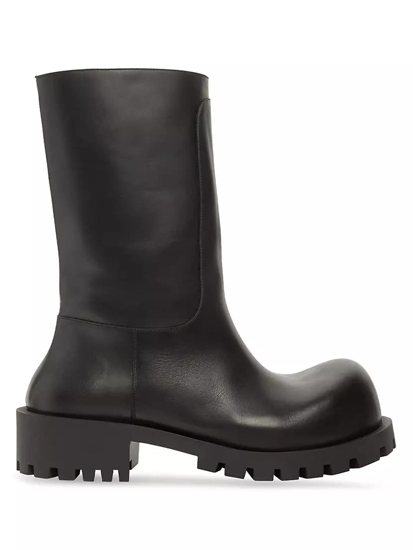 Balenciaga Hummer Botos - KakoBuy Spreadsheet