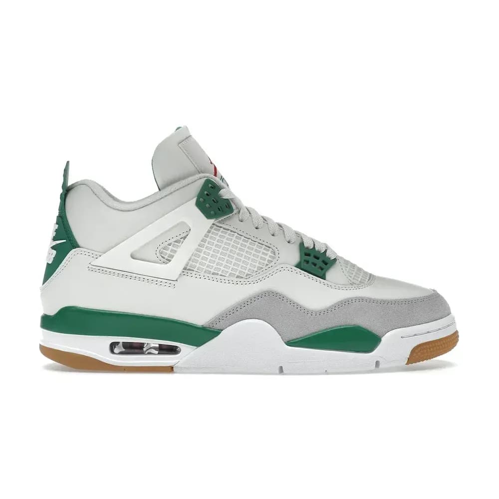 Jordan 4 SB Pine Green (Y3 Batch) - KakoBuy Spreadsheet