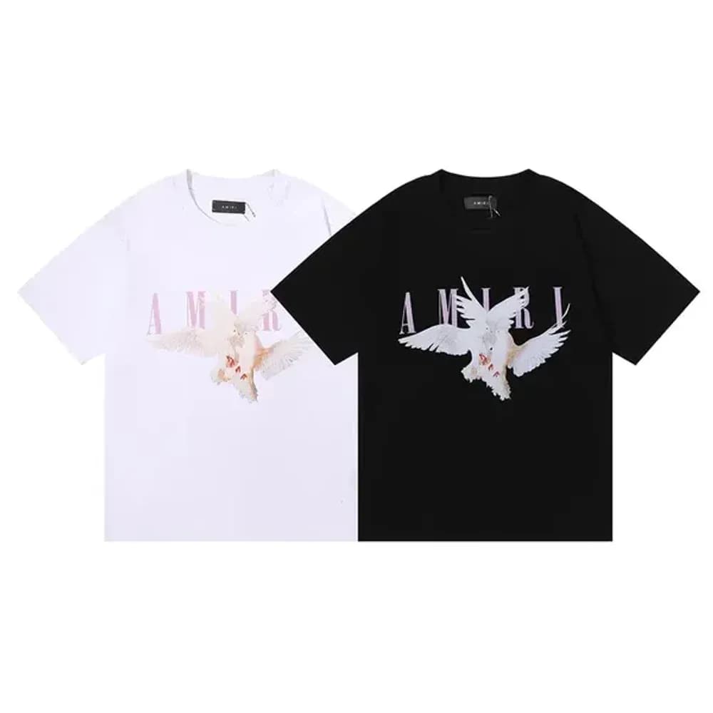 Amiri Tees (2+ Colorways) - KakoBuy Spreadsheet