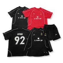 Balenciaga Sporty Jersey Set - KakoBuy Spreadsheet