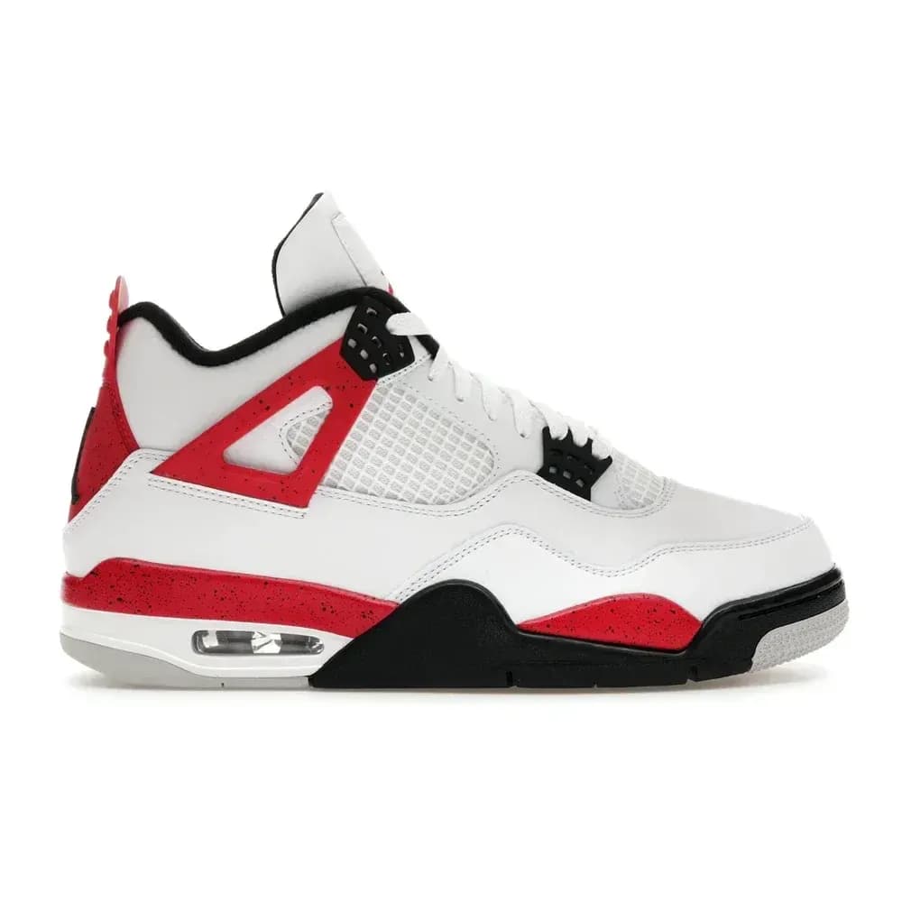 Jordan 4 SB Red Cement (LJR Batch) - KakoBuy Spreadsheet