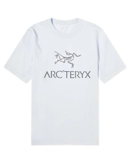 Arcteryx Logo Shirts - KakoBuy Spreadsheet