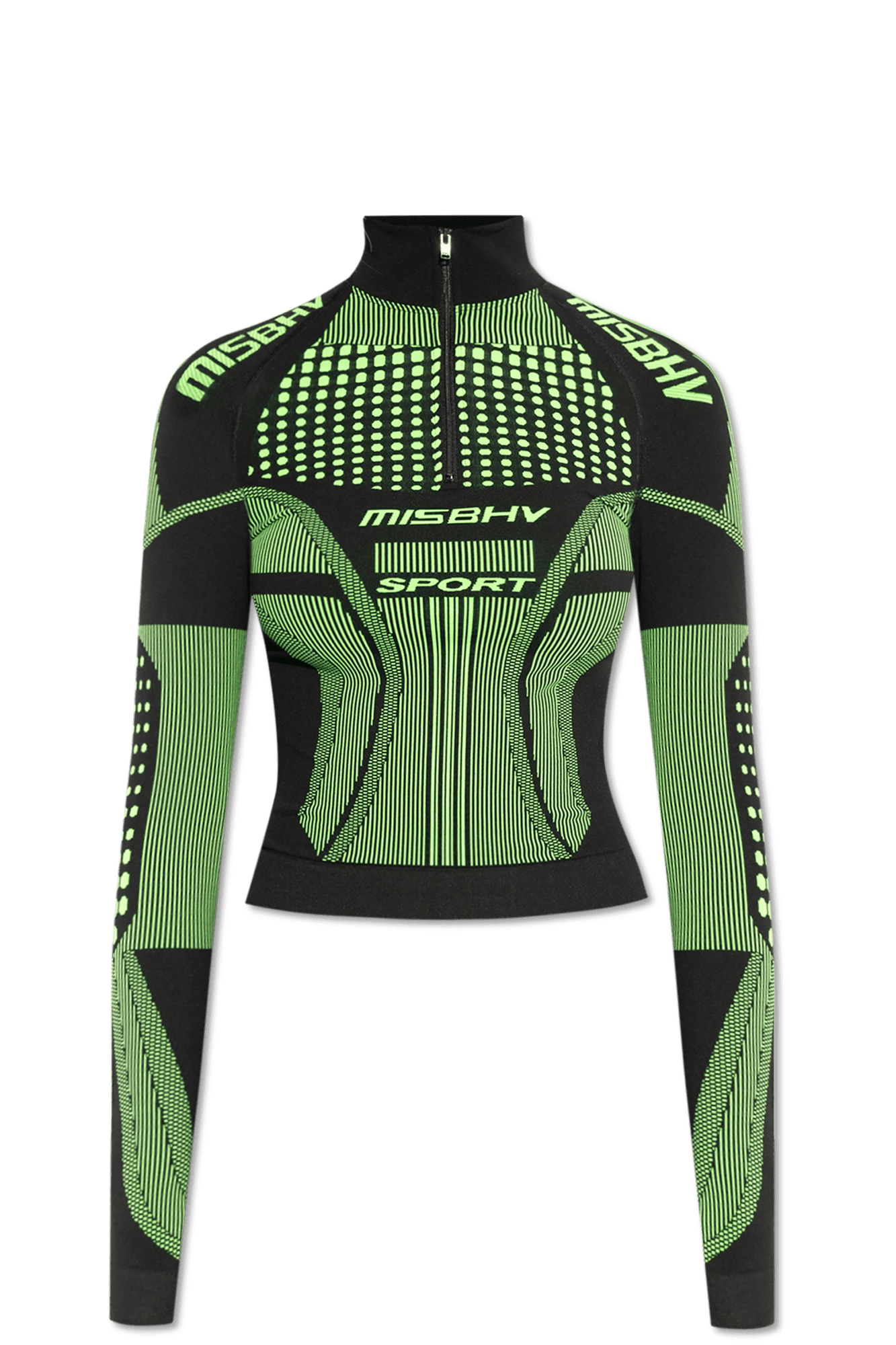 MISBHV Longsleeve - KakoBuy Spreadsheet