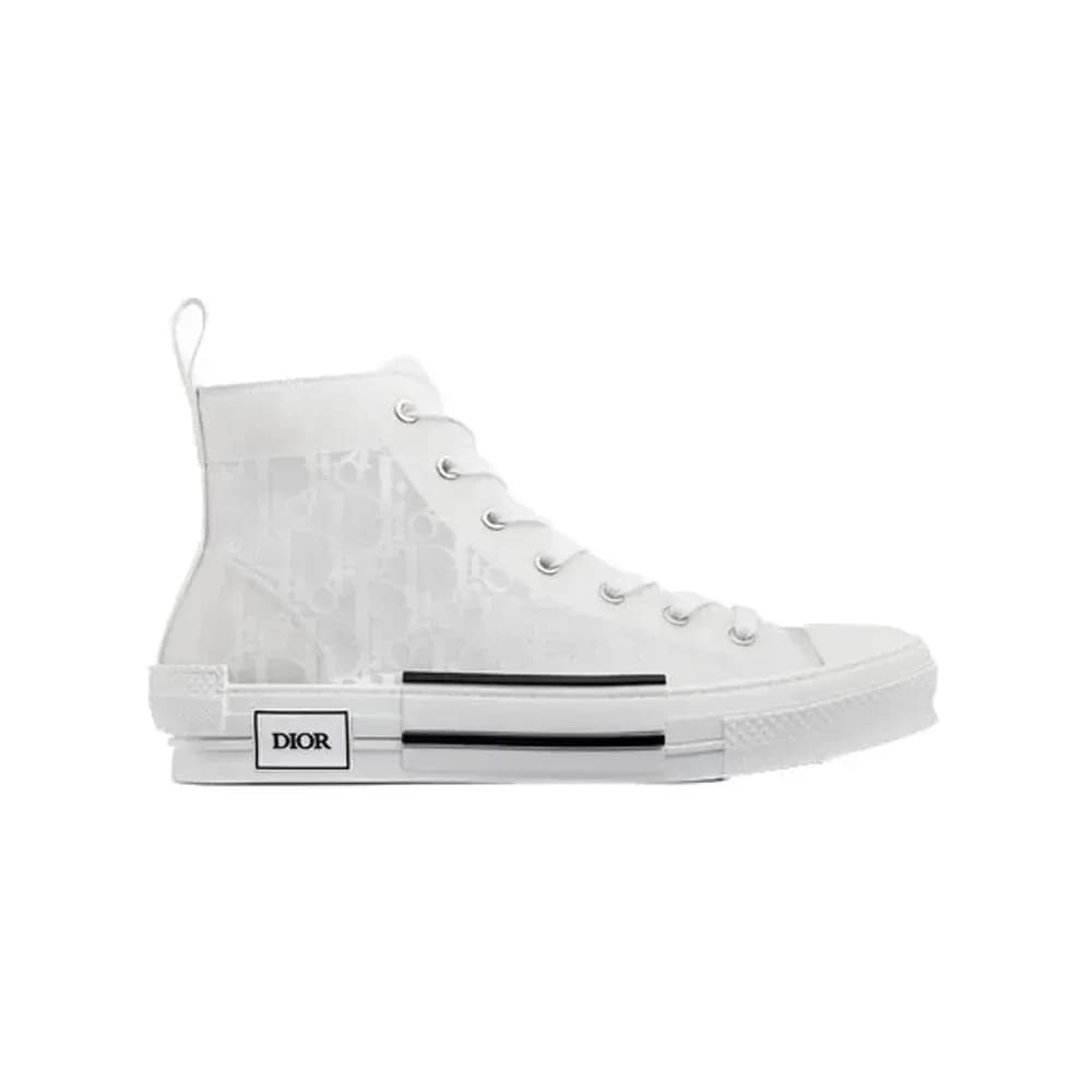 Dior B23 High White (Budget Batch) - KakoBuy Spreadsheet
