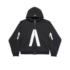 Balenciaga B Logo Longsleeve - KakoBuy Spreadsheet