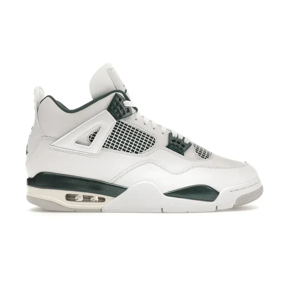 Jordan 4 SB Oxidized Green (Y3 Batch) - KakoBuy Spreadsheet