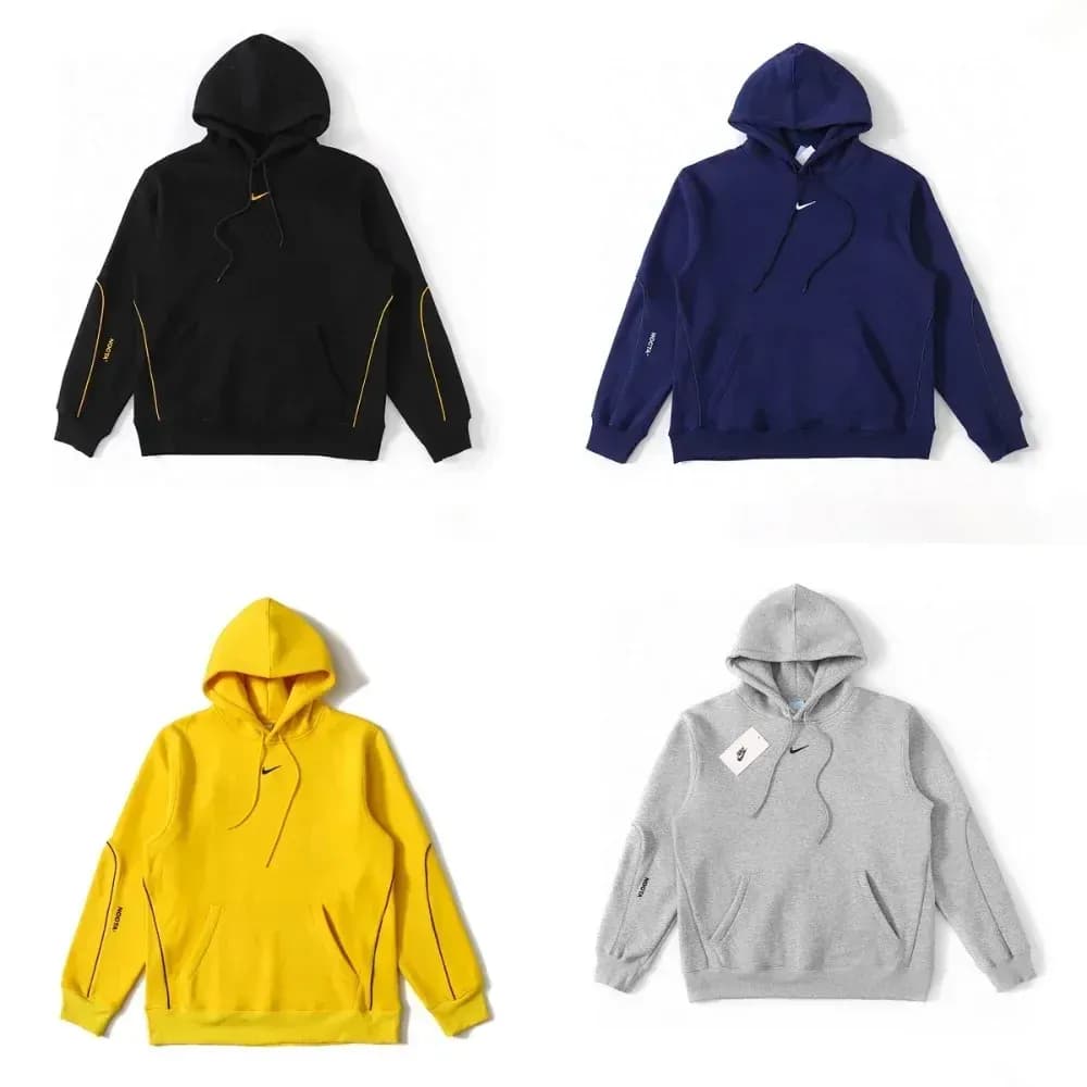 Nocta Hoodies (4+ Colorways) - KakoBuy Spreadsheet