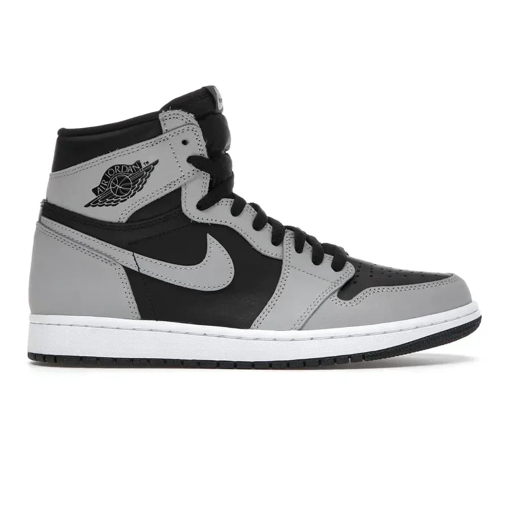 Jordan 1 Retro High Shadow 2.0 - KakoBuy Spreadsheet