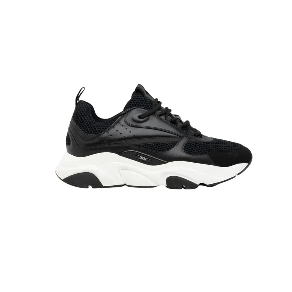 Dior B22 White and Black - KakoBuy Spreadsheet