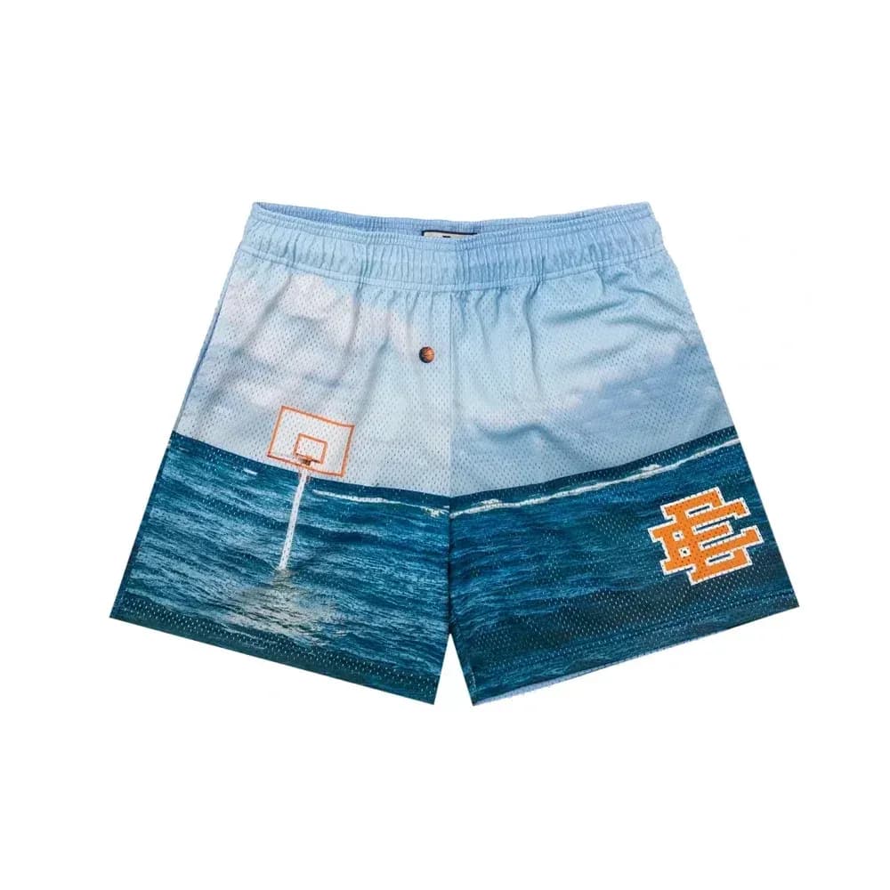 Eric Emanuel EE Basic Short New york Sunshine - KakoBuy Spreadsheet