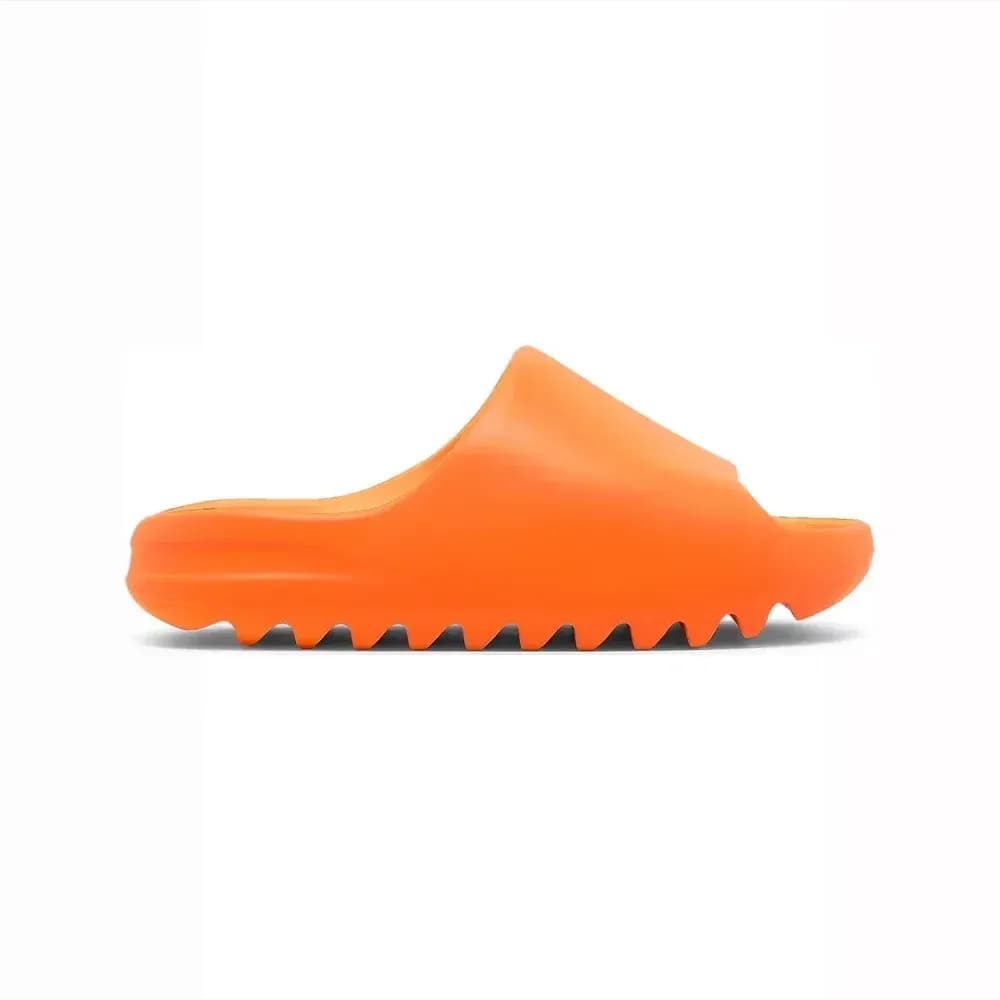 Yeezy Slides ENFLAME ORANGE - KakoBuy Spreadsheet