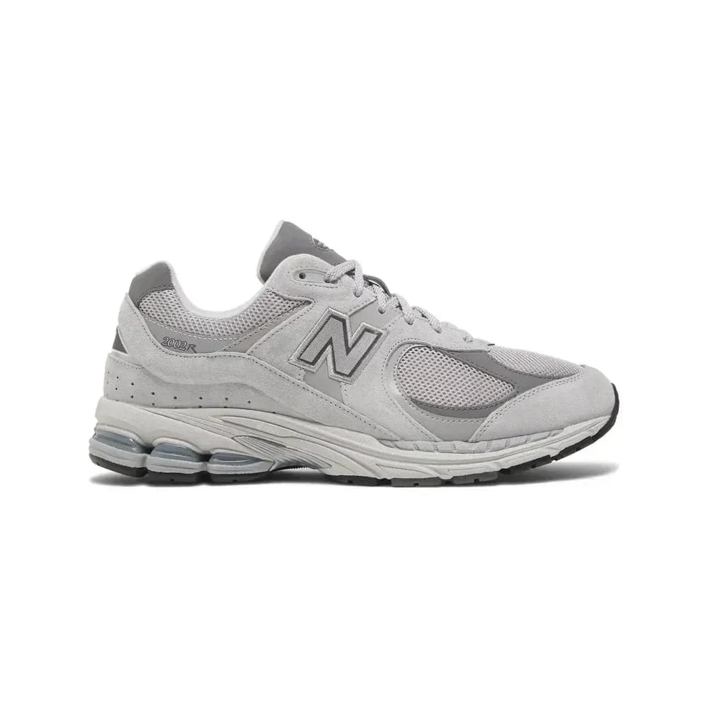 New Balance 2002R Grey - KakoBuy Spreadsheet