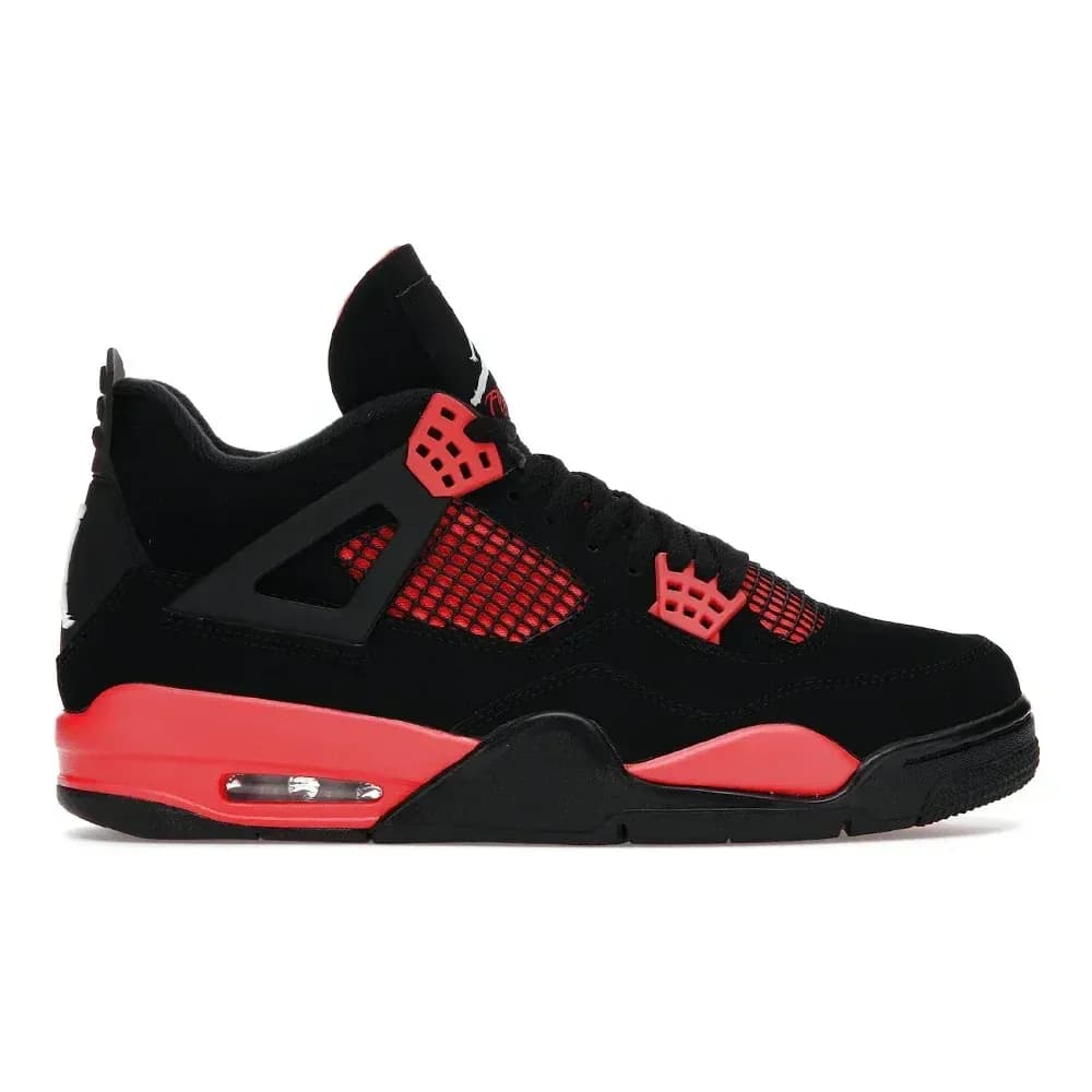 Jordan 4 SB Red Thunder (GX Batch) - KakoBuy Spreadsheet