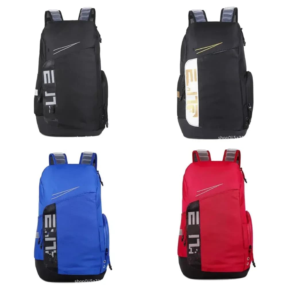 Nike Elite Bag (7+ Colorways) - KakoBuy Spreadsheet